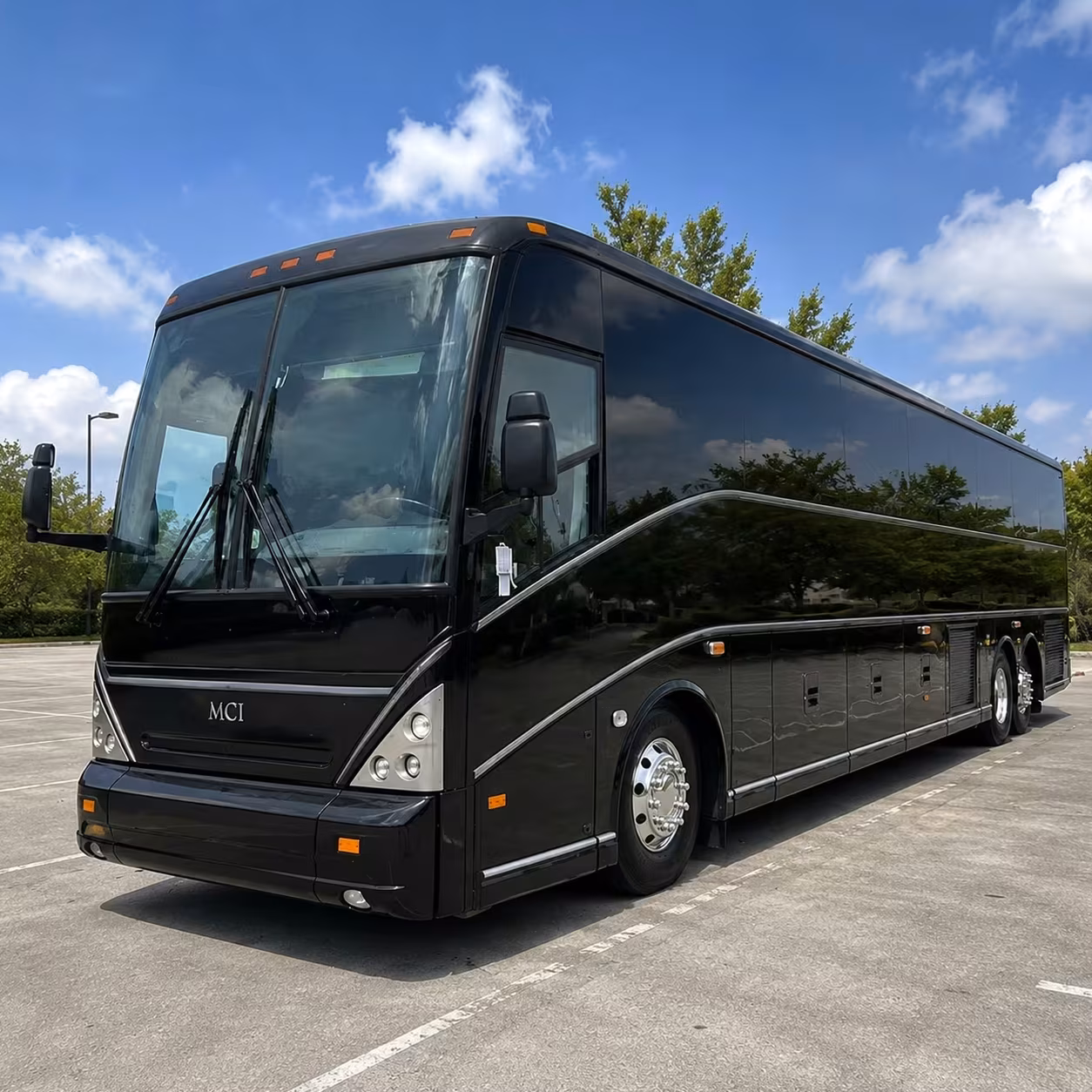 corporate event transportation in fargo and all the surrounding areas