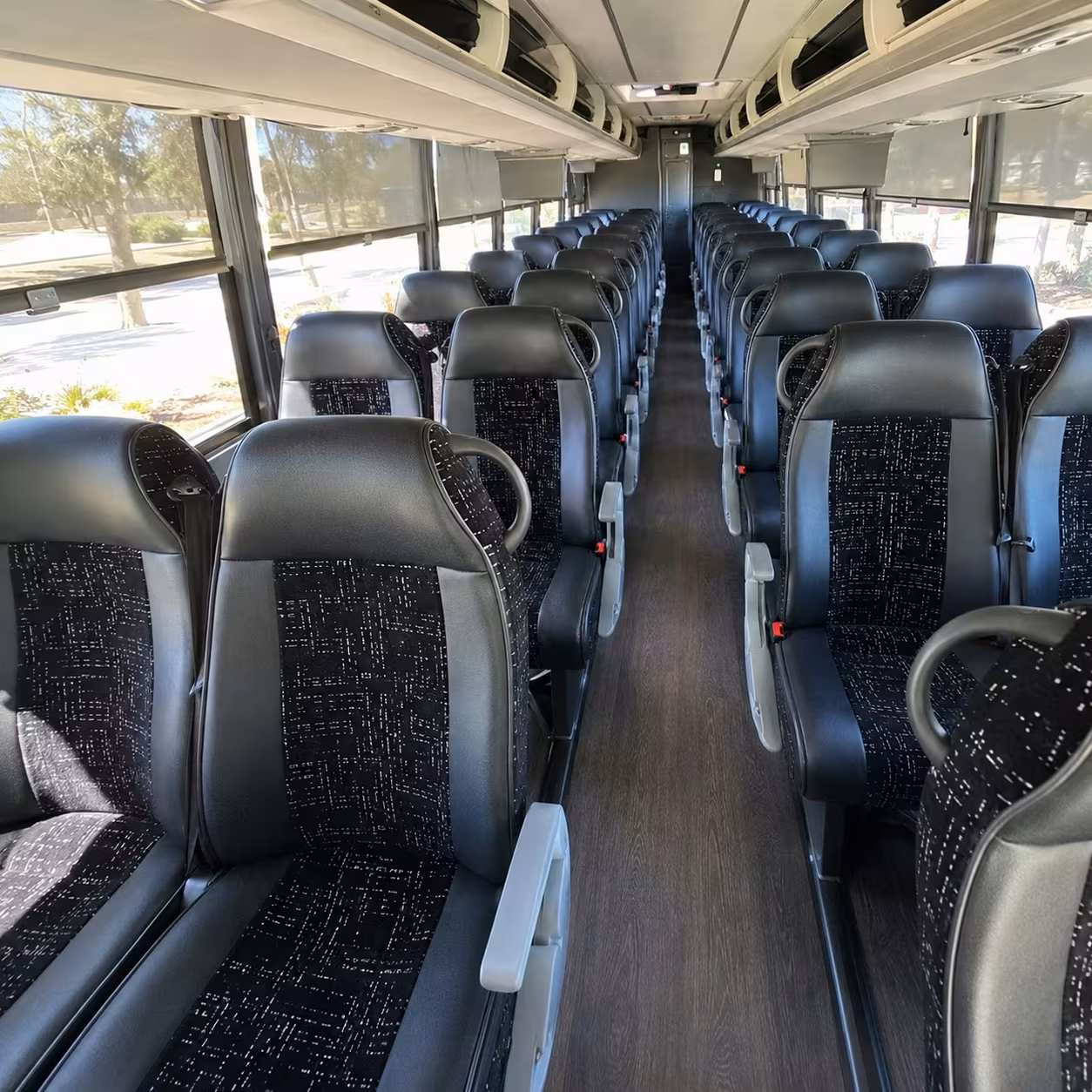 corporate transportation services in fargo
