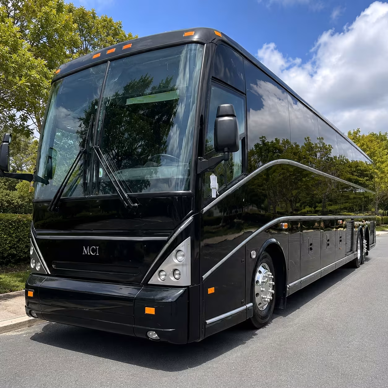 employee shuttle service in fargo for daily commutes