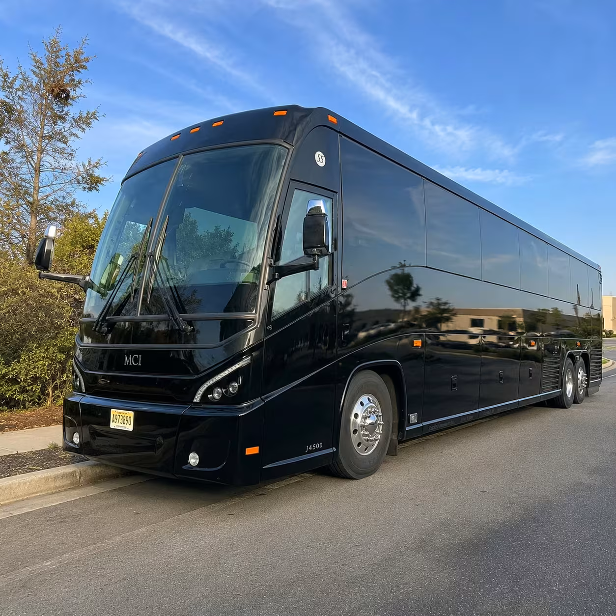 employee transportation in fargo and all the surrounding areas