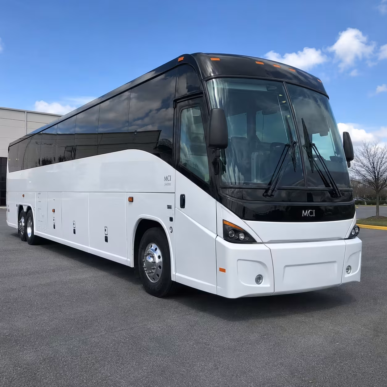 fargo airport transfer charter bus rentals