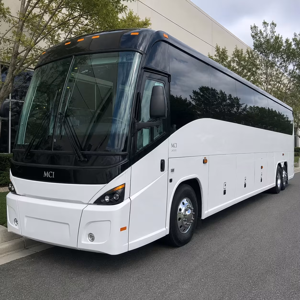 fargo charter buses for easter christmas and church events