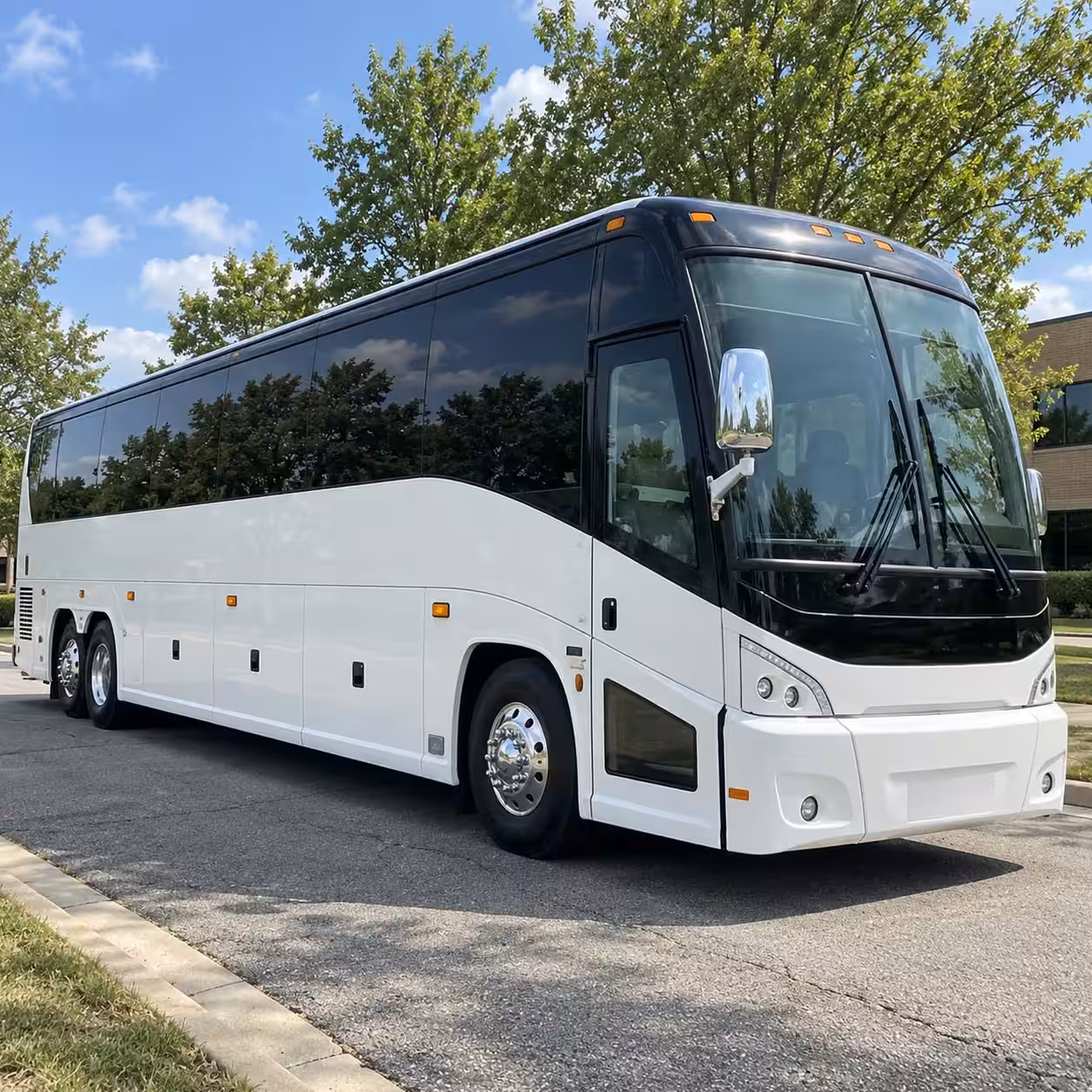 fargo museum field trip charter bus rentals