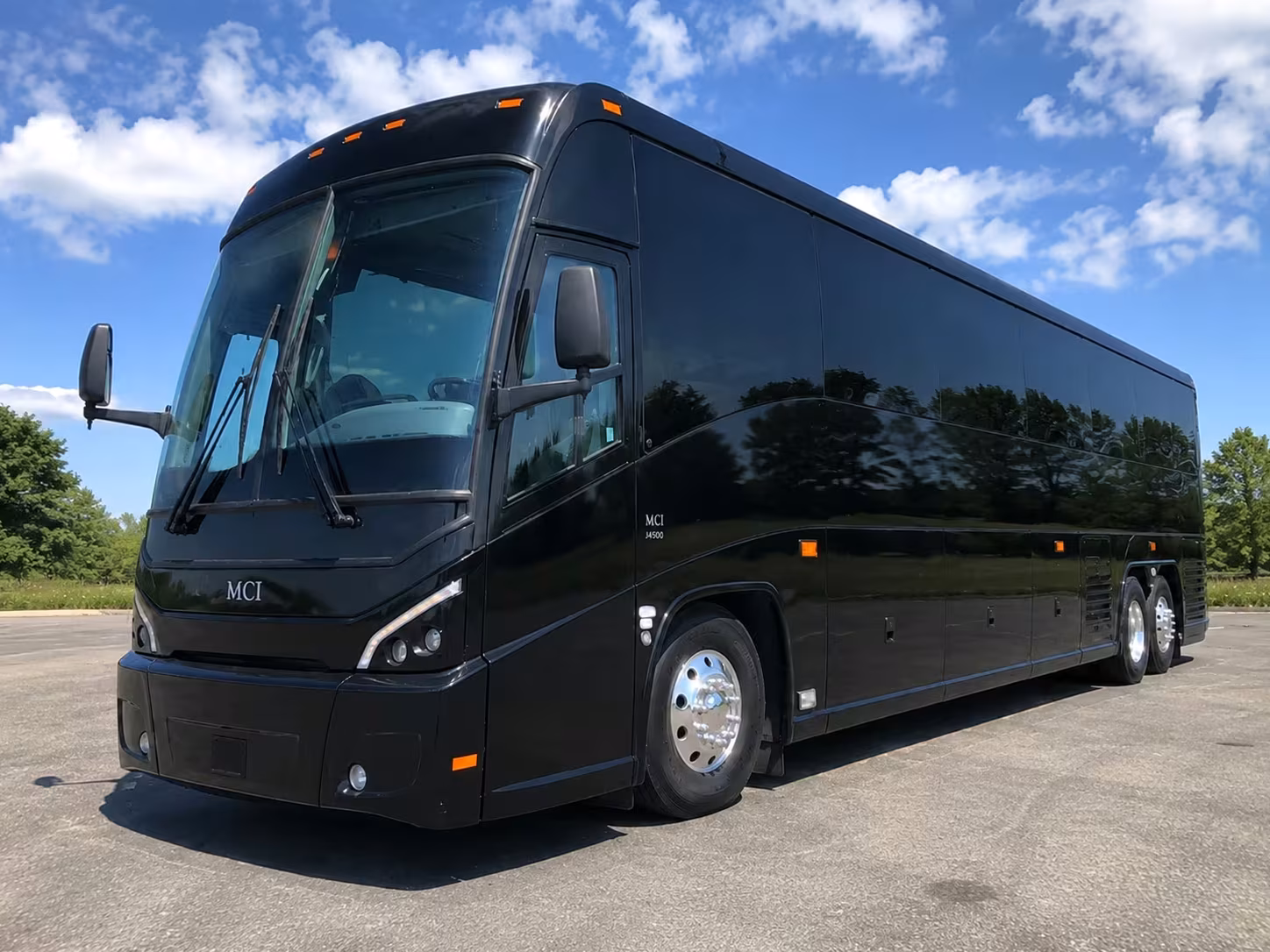 fargo prom charter bus rentals keep your group together