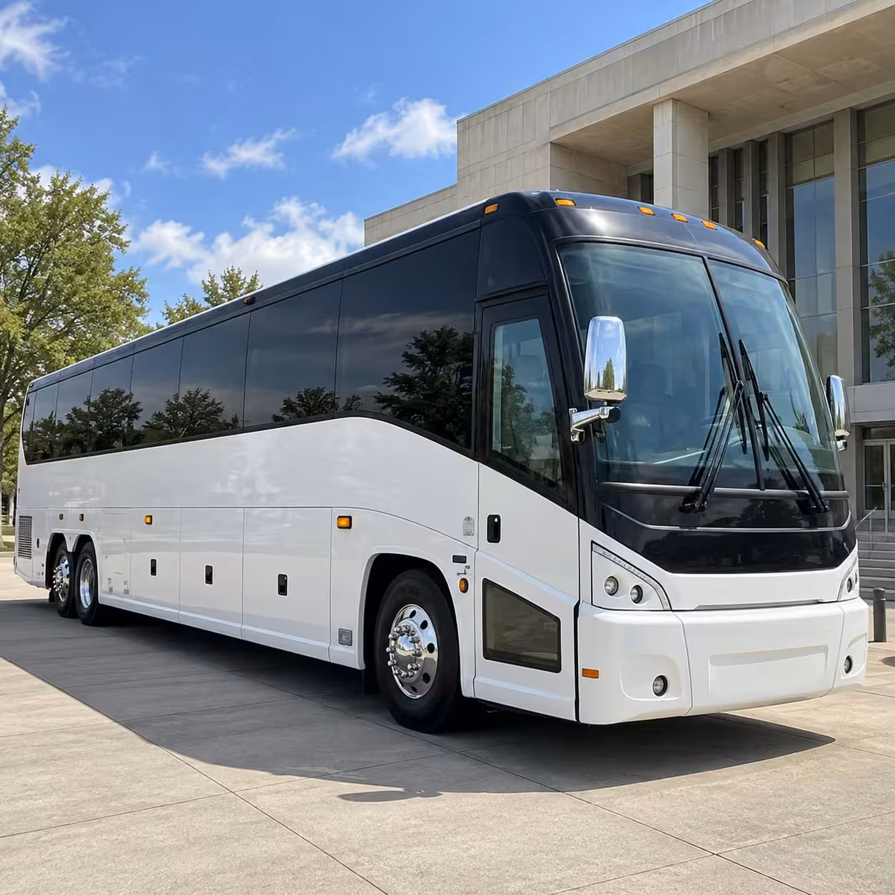 fargo prom transportation for dinner photos and every venue stop