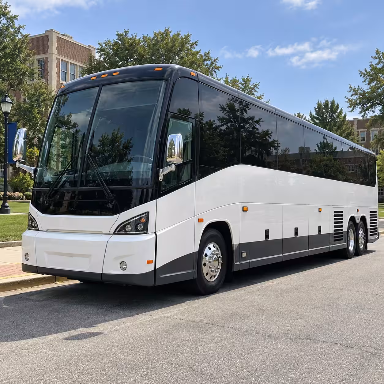 fast quotes on fargo field trip bus rentals