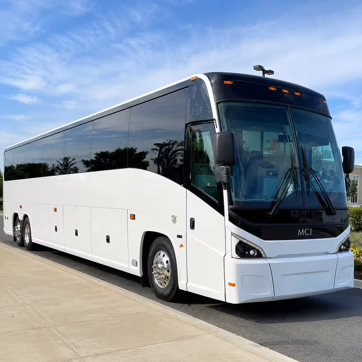 long distance transportation in fargo and all the surrounding areas