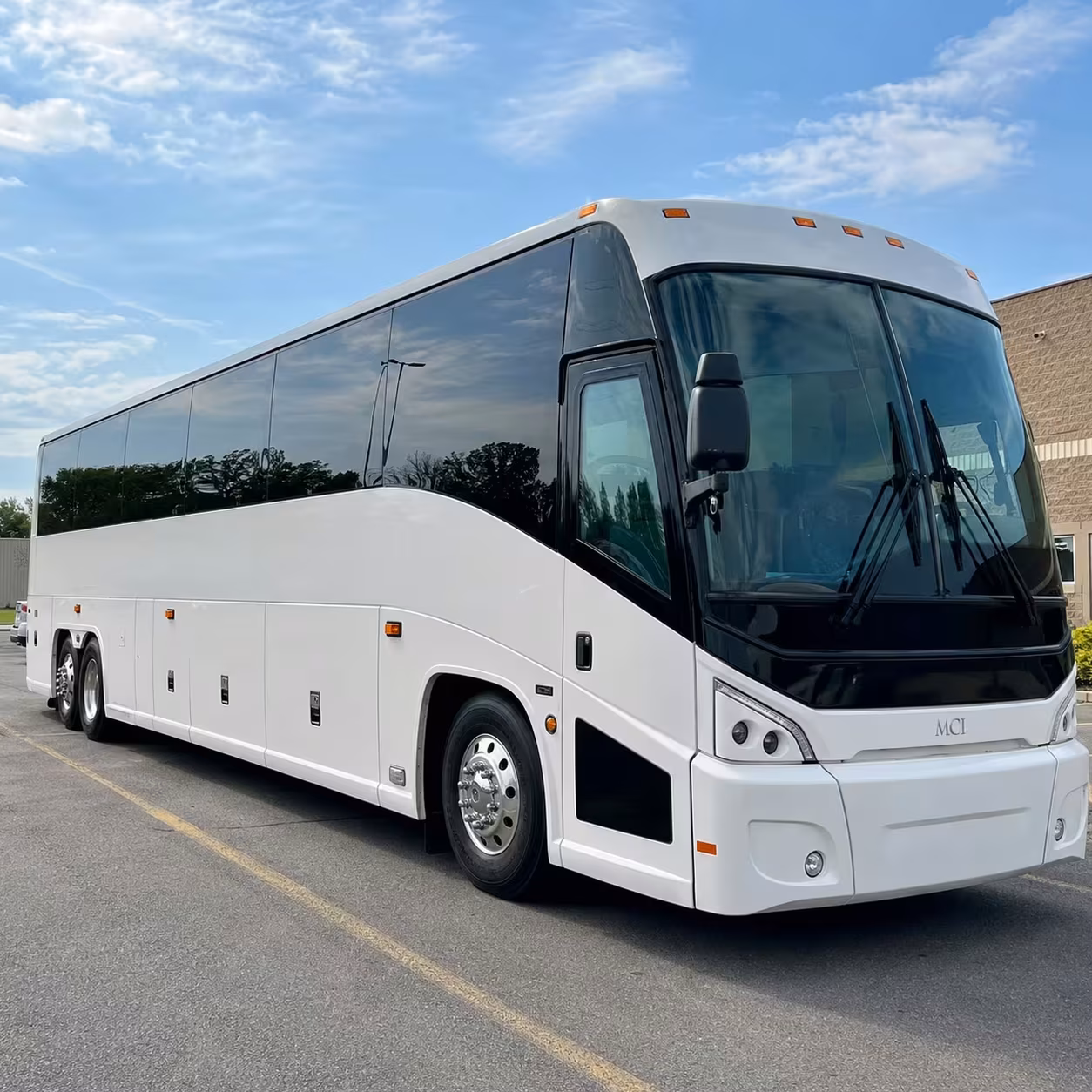 multi day bus trips and extended charters out of fargo