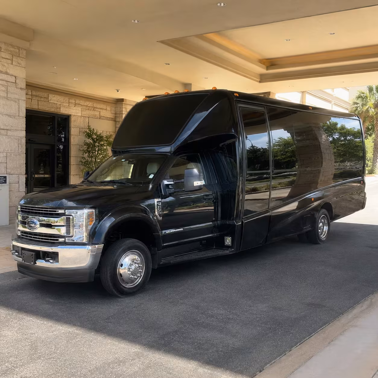 party bus rentals for prom night in fargo