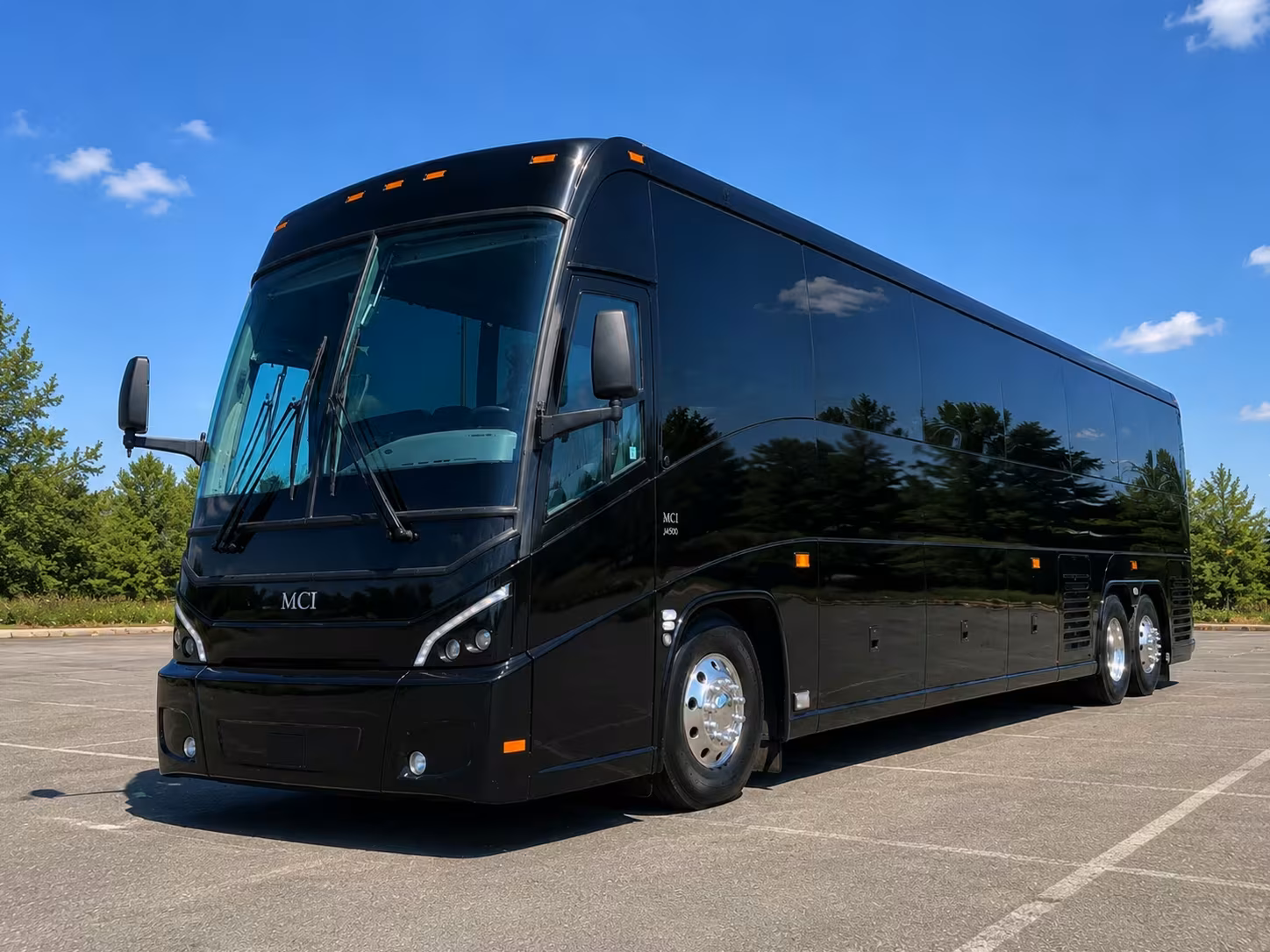 private event transportation in fargo and all the surrounding areas