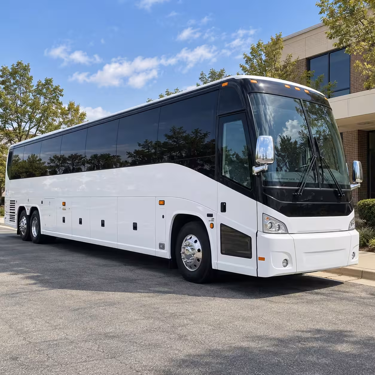 school event transportation in fargo and all the surrounding areas