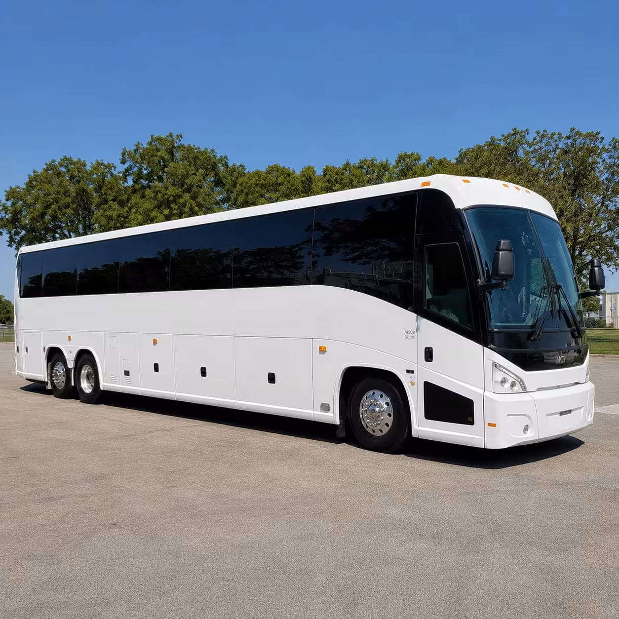 sports team and fan group transportation out of fargo