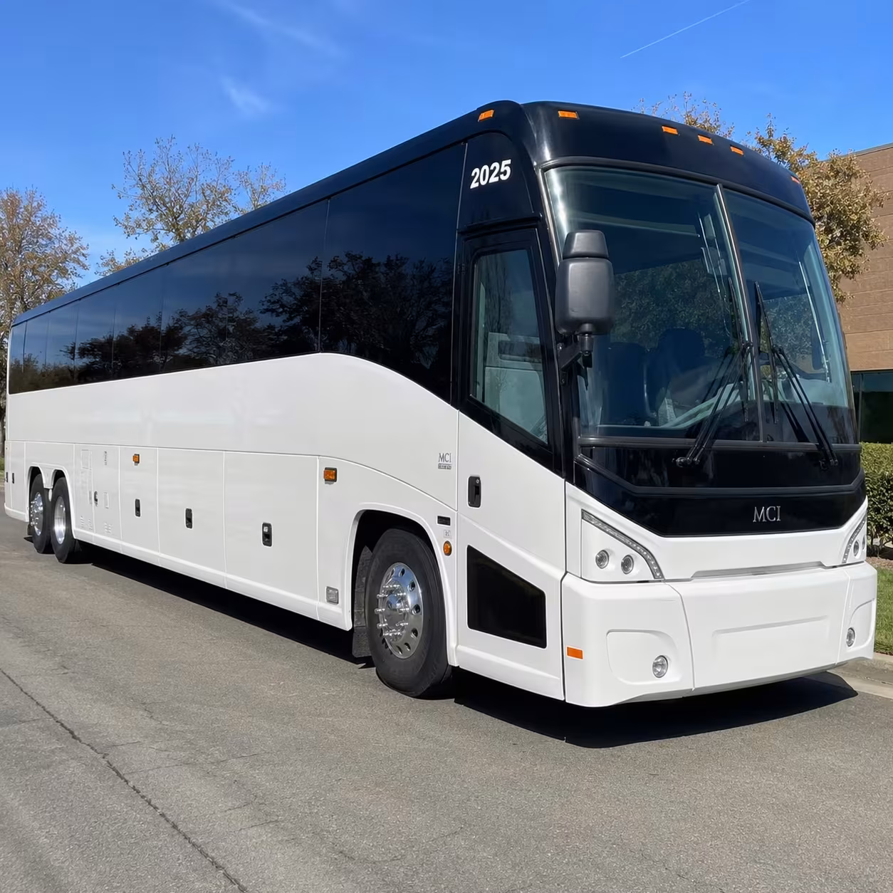 sunday shuttle bus service for fargo congregations of every size