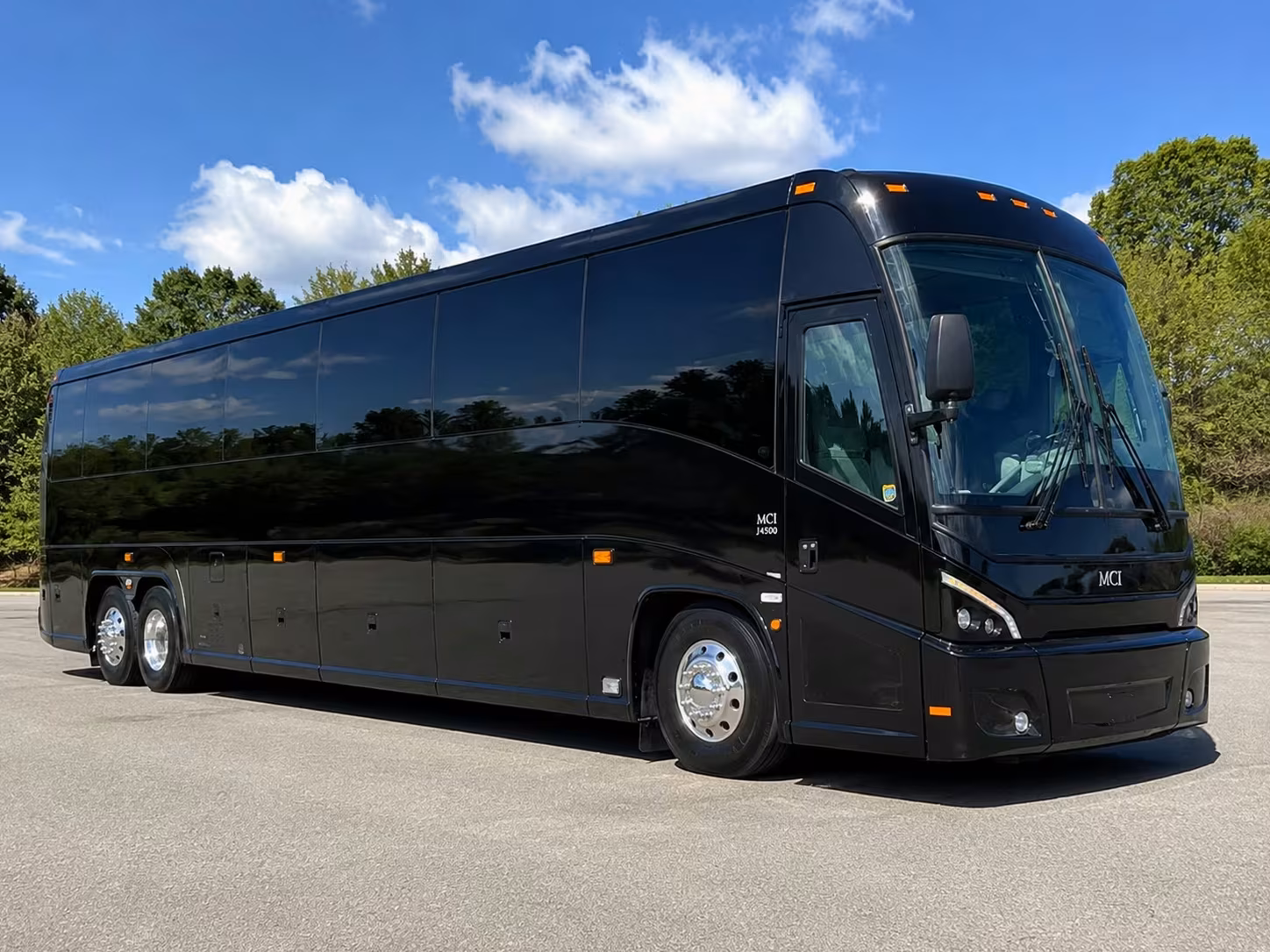 wedding guest shuttle buses in fargo north dakota