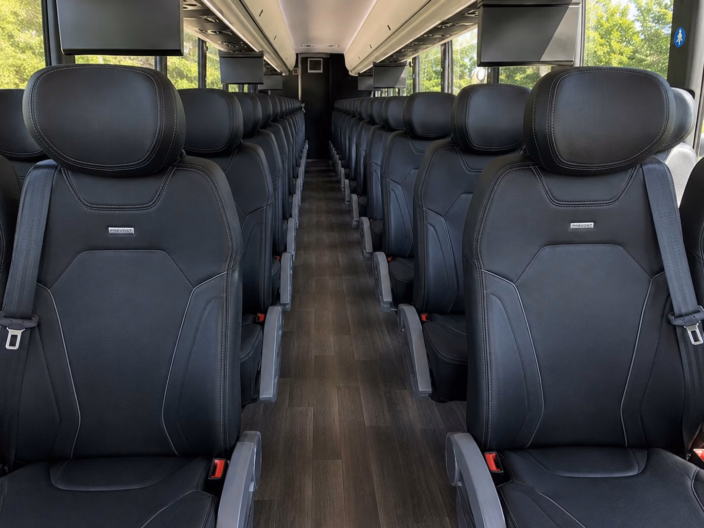 wedding transportation in fargo and all the surrounding areas